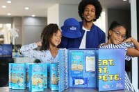 Cereal Bar Game Sets Image 2