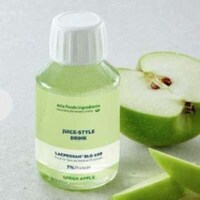 Juice-Like Oral Supplements Image 1