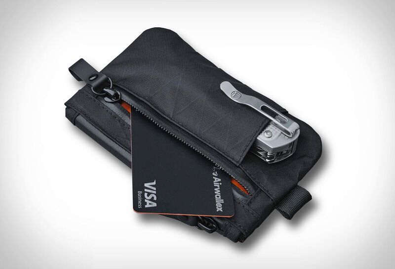 Tactical EDC Storage Pouches