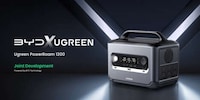 Off-Grid EV-Rated Power Stations Image 3