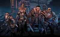 Survival Strategy Games Image 1