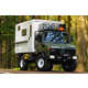 Ruggedly Modified Camping Trucks Image 1