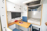 Ruggedly Modified Camping Trucks Image 3