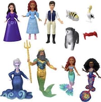 Film-Themed Retailer Collections