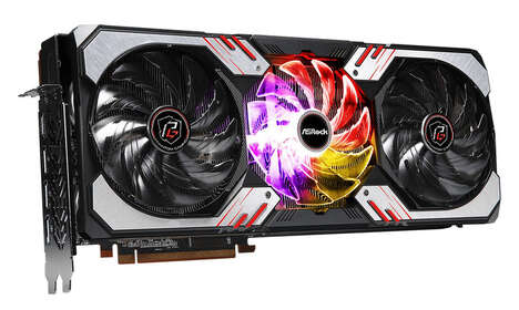 New Mid-Range GPUs