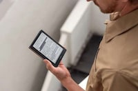 Mini Pocket-Sized eReaders Image 1