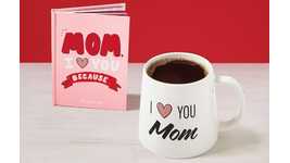 Mom-Celebrating Cafe Products