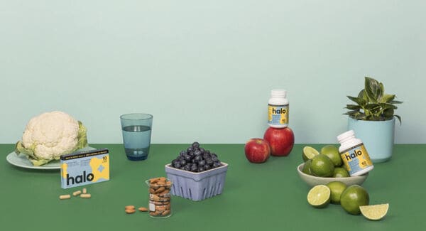 10 Powerful Antioxidant-Rich Supplements