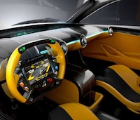Agile Off-Road Hypercars Image 5