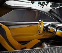 Agile Off-Road Hypercars Image 6