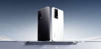Luxe Liquid-Cooled Smartphones Image 1