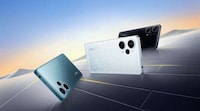 Luxe Liquid-Cooled Smartphones Image 3