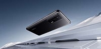 Luxe Liquid-Cooled Smartphones Image 5