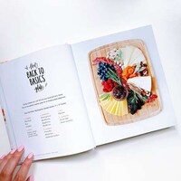 Cheese Board Tutorial Books Image 3