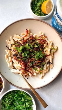 Skyr-Infused Meals Image 1