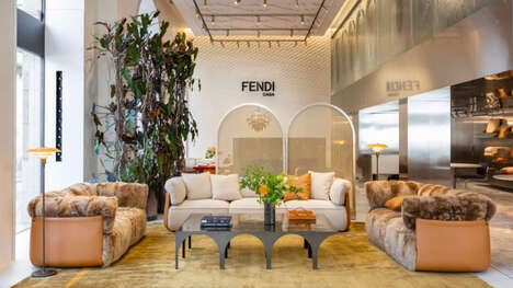 Expanding Furniture Collections