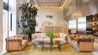 Expanding Furniture Collections