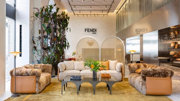 Expanding Furniture Collections