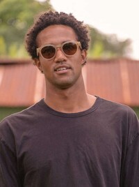 Free-Spirited Eyewear Collection Image 3