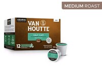 Half-Caffeinated Coffees Image 1