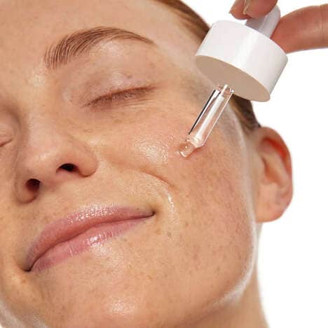 Vitamin C Face Oils