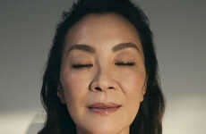 Actress-Fronted Beauty Campaigns