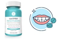 Microbiome-Friendly Dental Probiotics Image 1
