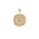 Coin Pendant Jewelry Image 2