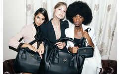 Chic Luxury Vegan Handbags