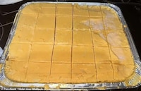 Frozen Pasta Cubes Image 3