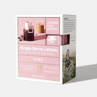 Limited-Edition Latte Flavors Image 2