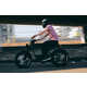 Moped-Style Electric Bikes Image 1