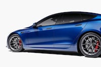 Track-Ready EV Packages Image 1