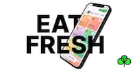 Food Management Apps Image 1