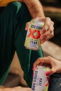 RTD Canned Cocktails Image 1