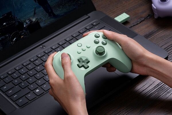 Accessible Gamer Controllers