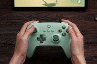 Accessible Gamer Controllers Image 2