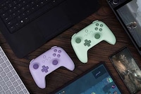 Accessible Gamer Controllers Image 4