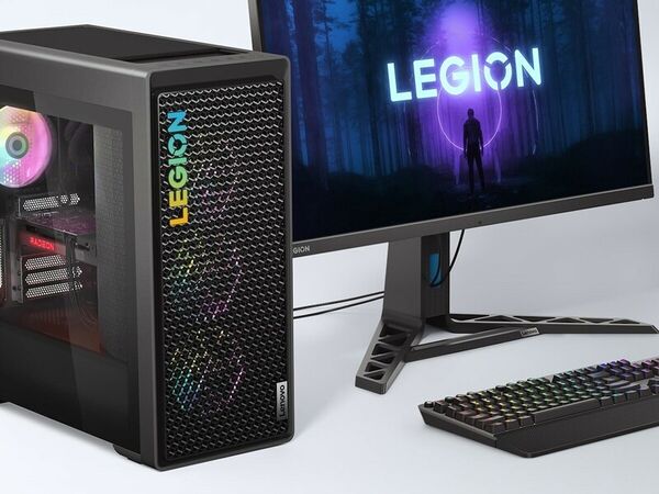 Efficient Gamer PC Towers
