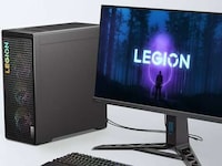 Efficient Gamer PC Towers Image 2