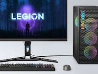 Efficient Gamer PC Towers Image 3