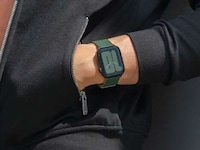 Reversible Magnetic Smartwatch Straps Image 2