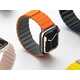 Reversible Magnetic Smartwatch Straps Image 4