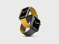 Reversible Magnetic Smartwatch Straps Image 6