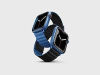 Reversible Magnetic Smartwatch Straps Image 7