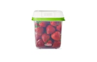 Green Produce-Preserving Containers Image 3