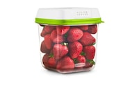 Green Produce-Preserving Containers Image 4