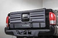 Dedicated Tailgating Truck Accessories Image 1