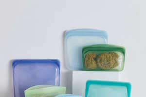 Reusable Food-Preserving Containers Article Thubnail