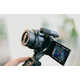 Mini Omnidirectional Camera Microphones Image 1
